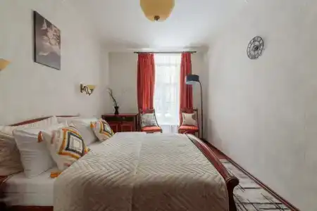 Квартиры на Рубинштейна 3 - 323
