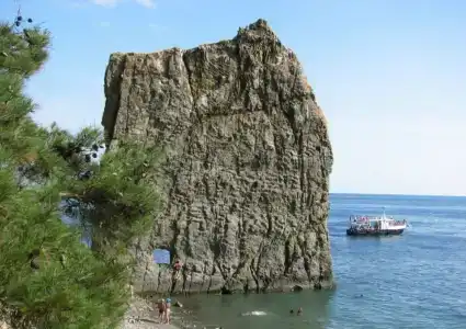 Вилла у моря - 100