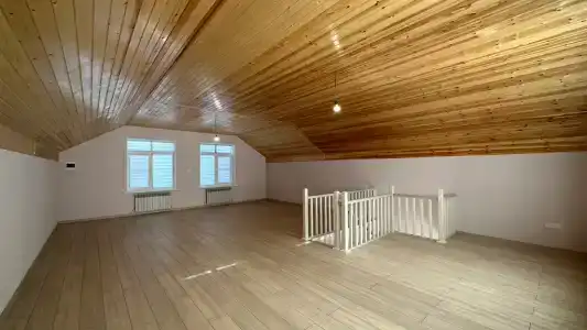 Коттедж у Моря на Гаджиева - 69