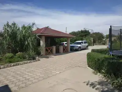Ласточка - 3