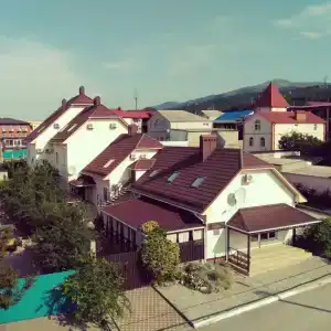 Альпина - 0