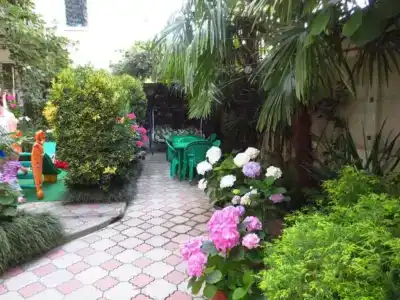 Mishel House - 3