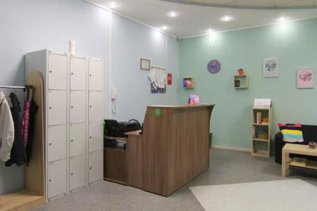 Измайловский Парк - 26