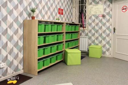 Измайловский Парк - 23