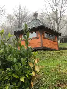 Глэмпинг Eco Village Sochi - 5