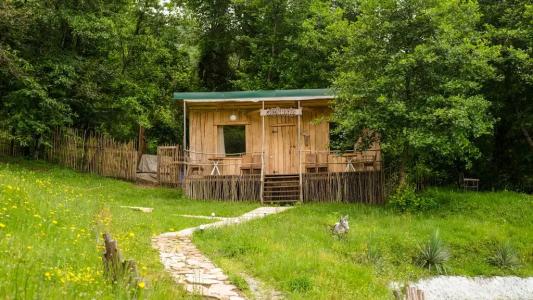 Глэмпинг Eco Village Sochi - 9
