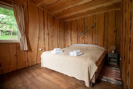 Глэмпинг Eco Village Sochi - 10