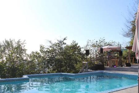Глэмпинг Eco Village Sochi - 11