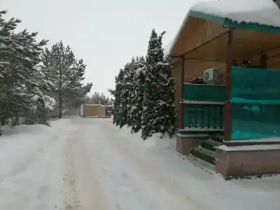 Селигер 69 - 5