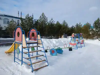 Селигер 69 - 8