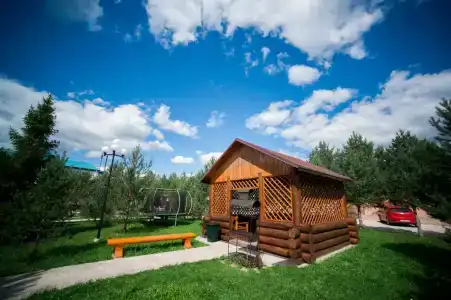 Селигер 69 - 14