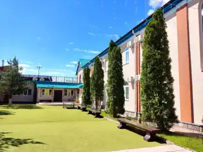 Селигер 69 - 15