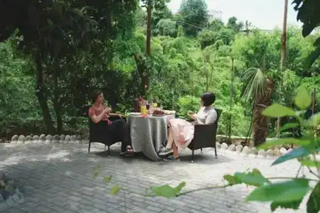 Villa la familia - 66