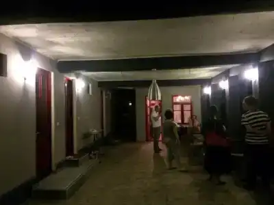 Villa la familia - 63