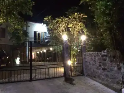Villa la familia - 58