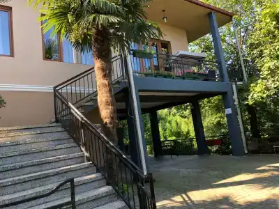 Villa la familia - 54