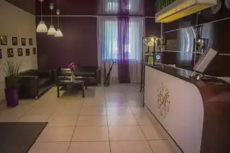 Аура - 4
