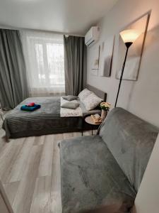 Квартиры на Алтуфьевское 2к1 - 578