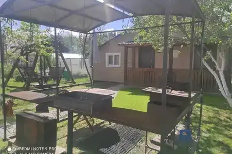 Дом для хороших гостей - 3