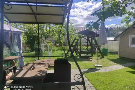 Дом для хороших гостей - 4