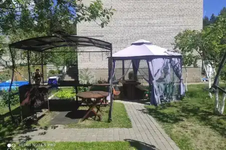 Дом для хороших гостей - 5
