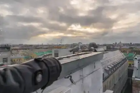 Мансарда - 4