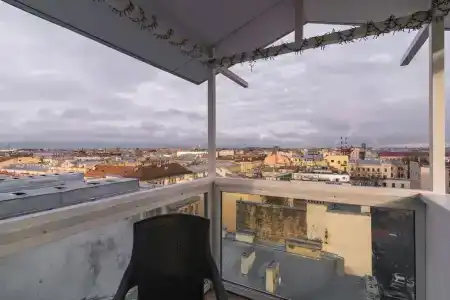 Мансарда - 6