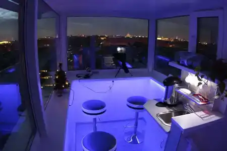 Мансарда - 14