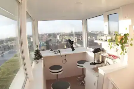 Мансарда - 0