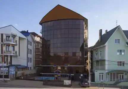 Триера - 4