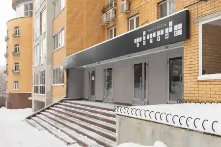 Тетрис - 4