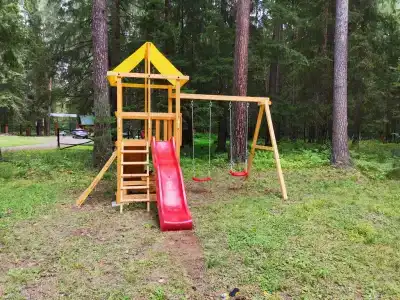 Тихий Лес - 2