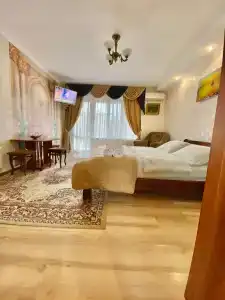 нты «Sunrise House - 18