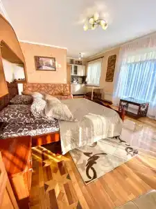 нты «Sunrise House - 40