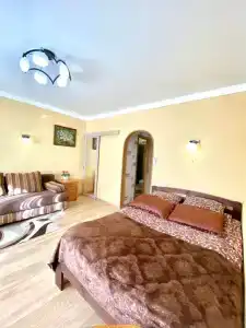 нты «Sunrise House - 52
