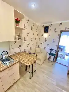 нты «Sunrise House - 58