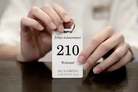 Суворов - 2