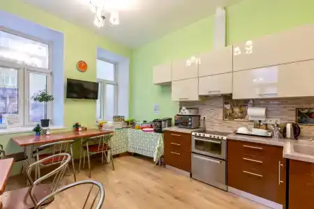 Облака - 5