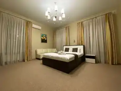 Статлер - 7