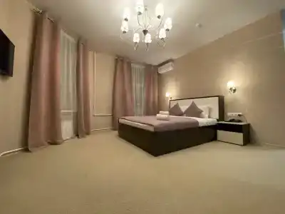 Статлер - 15