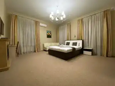 Статлер - 25
