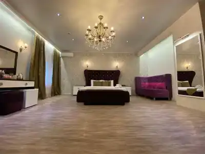 Статлер - 3