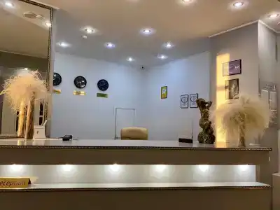 Статлер - 2