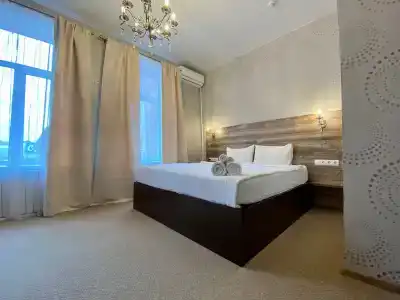 Статлер - 5
