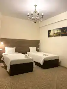 Статлер - 4