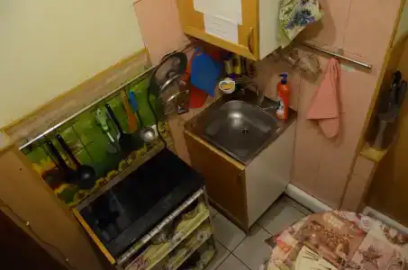 Ваш дом на Сомова - 1
