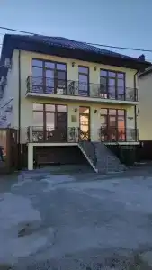 Рассвет - 1