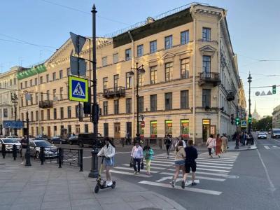 Невский 13 - 9