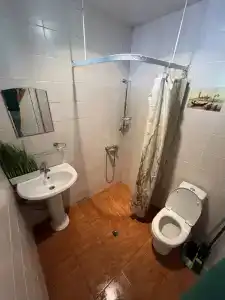 Зеленый дворик - 25