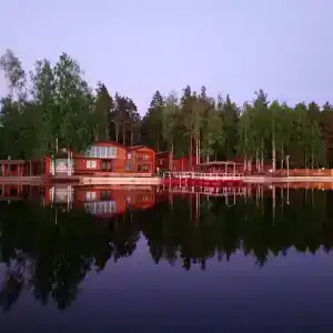 Селигерский бережок - 6